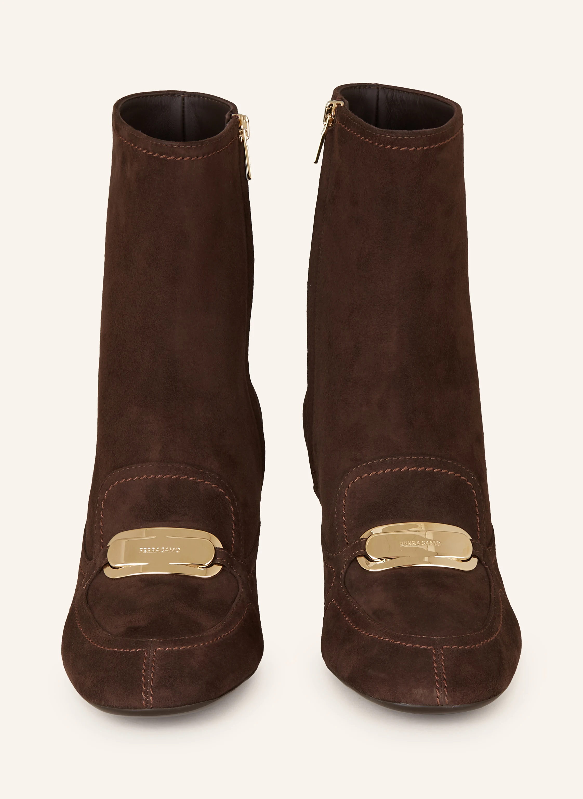 FERRAGAMO Stiefeletten CORNELYA 55