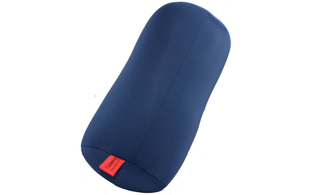 Cuddlebug Reisekissen medium