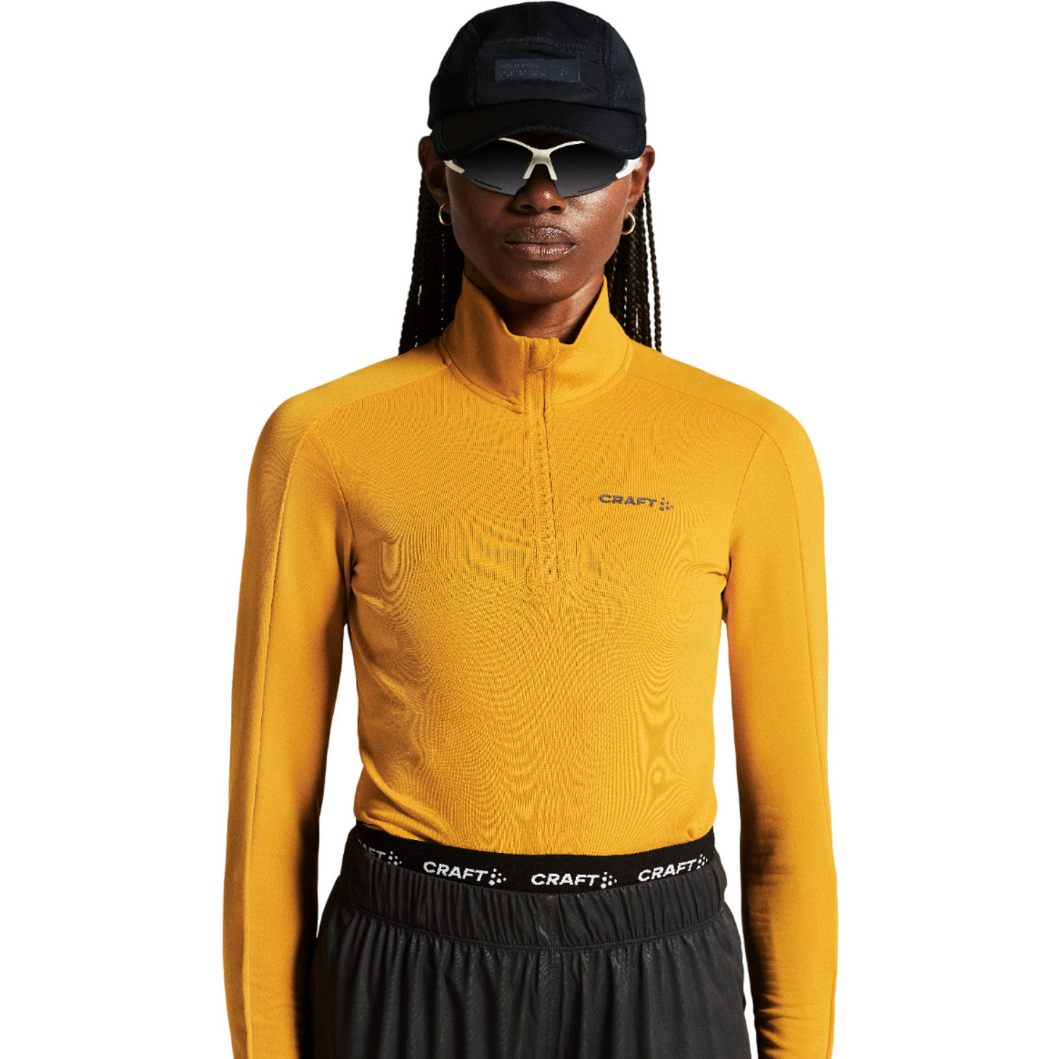 Craft Core Gain Midlayer Dames