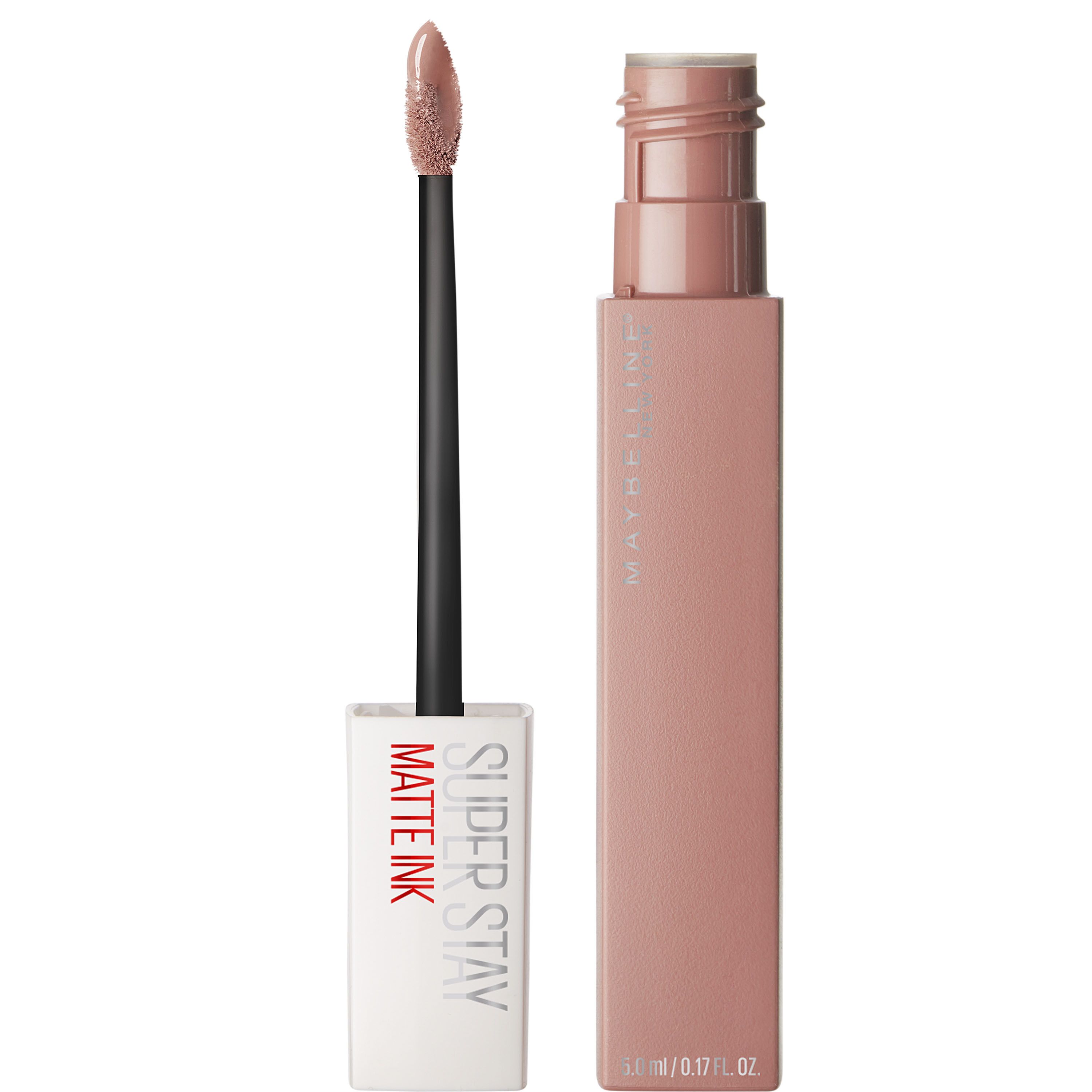 Lip Color Superstay Matte Ink