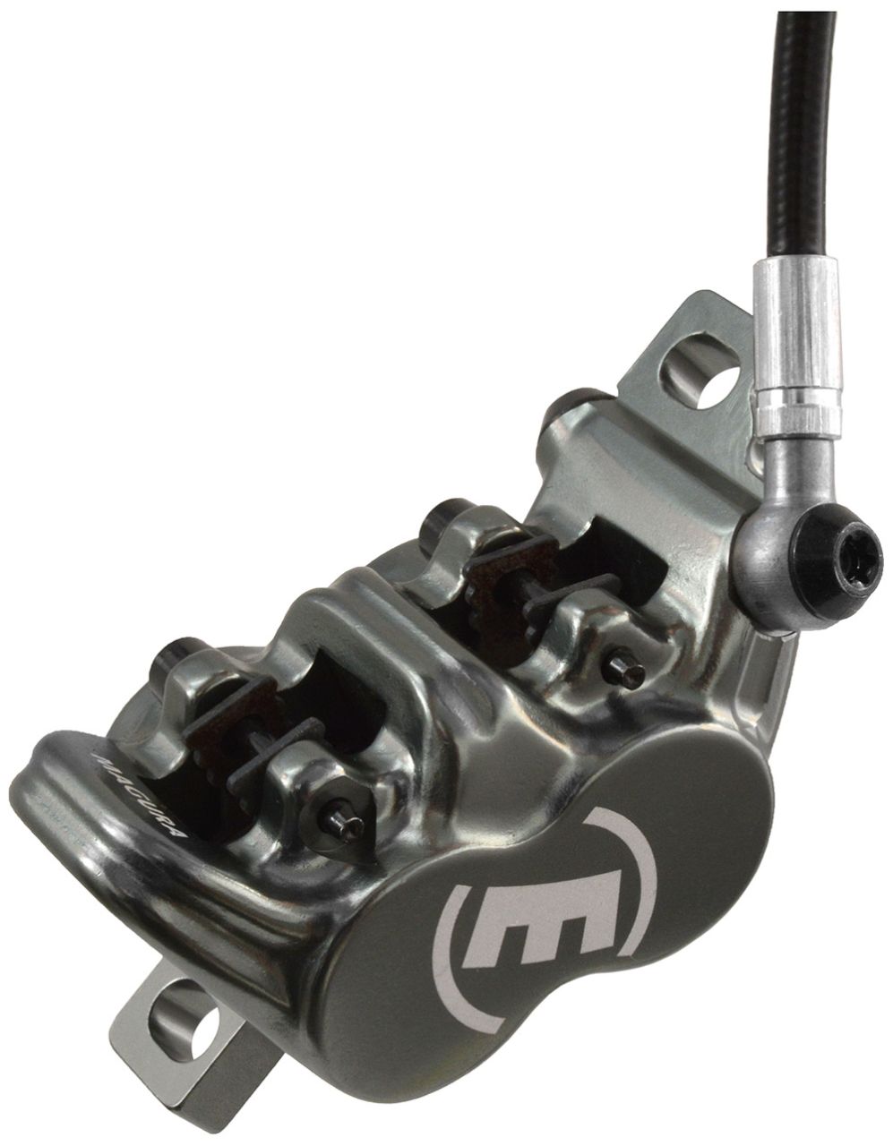 Magura MT7 Pro HC Scheibenbremsen-Set + MDR-P 220/203mm kaufen | Bike-Discount