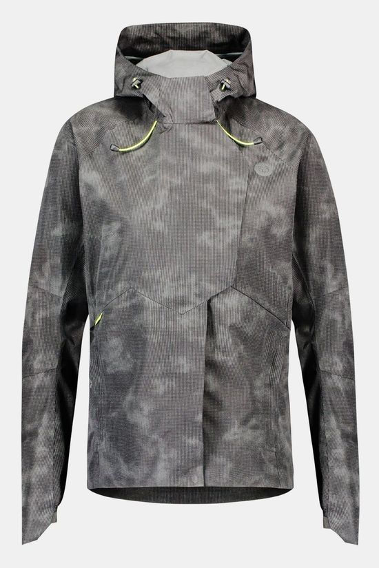 AGU AGU Tech Commuter Reflection Regenjas Dames