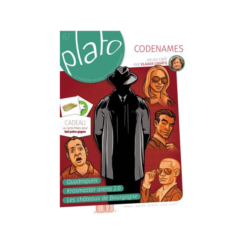 Plato n°87