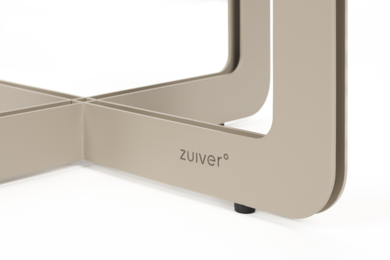 Zuiver Centre bijzettafel zwart_1
