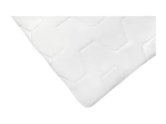ABEIL Couette NUAGE de DOUCEUR 240x260 cm blanc