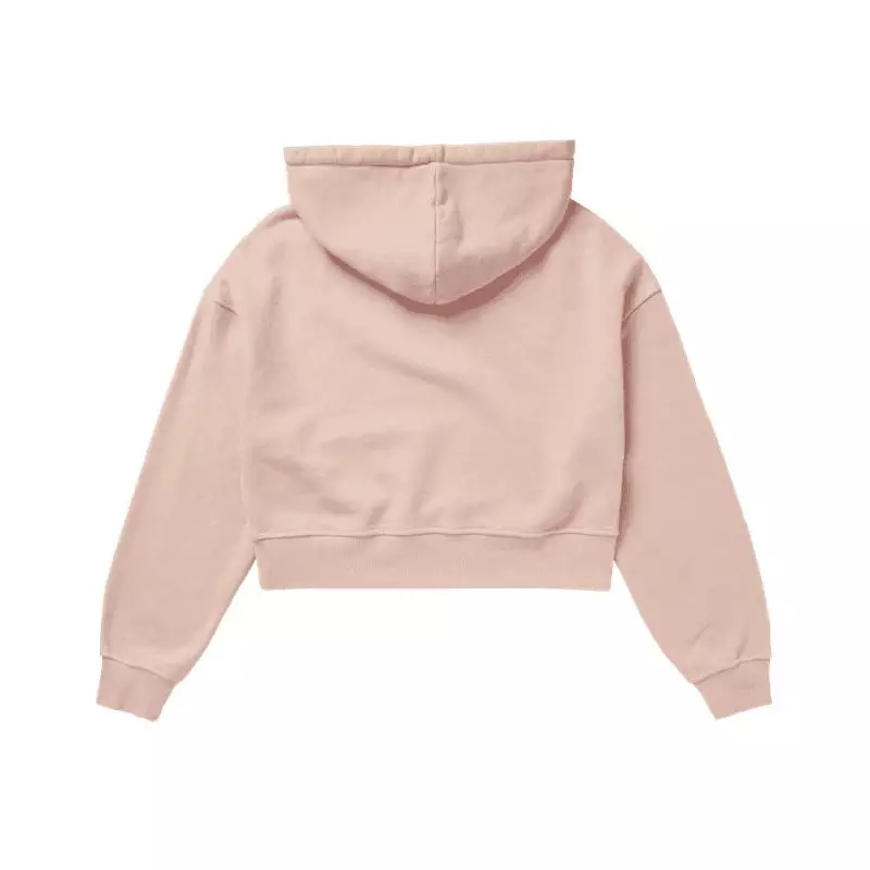 Sweat femme MYSTIC Seafarer Hoodie Dawn Pink