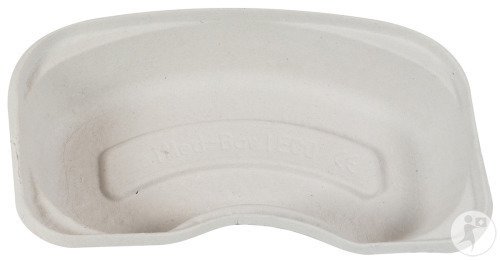Bassin Reniform Carton 100 Pièces