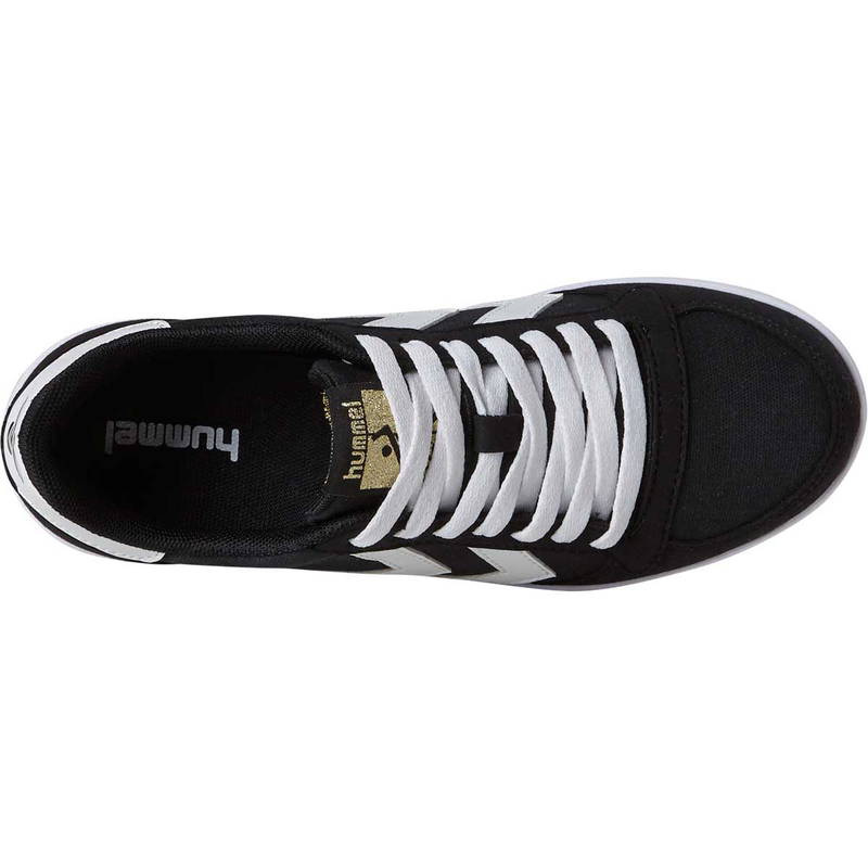 hummel Stadil Light Canvas Sneakers