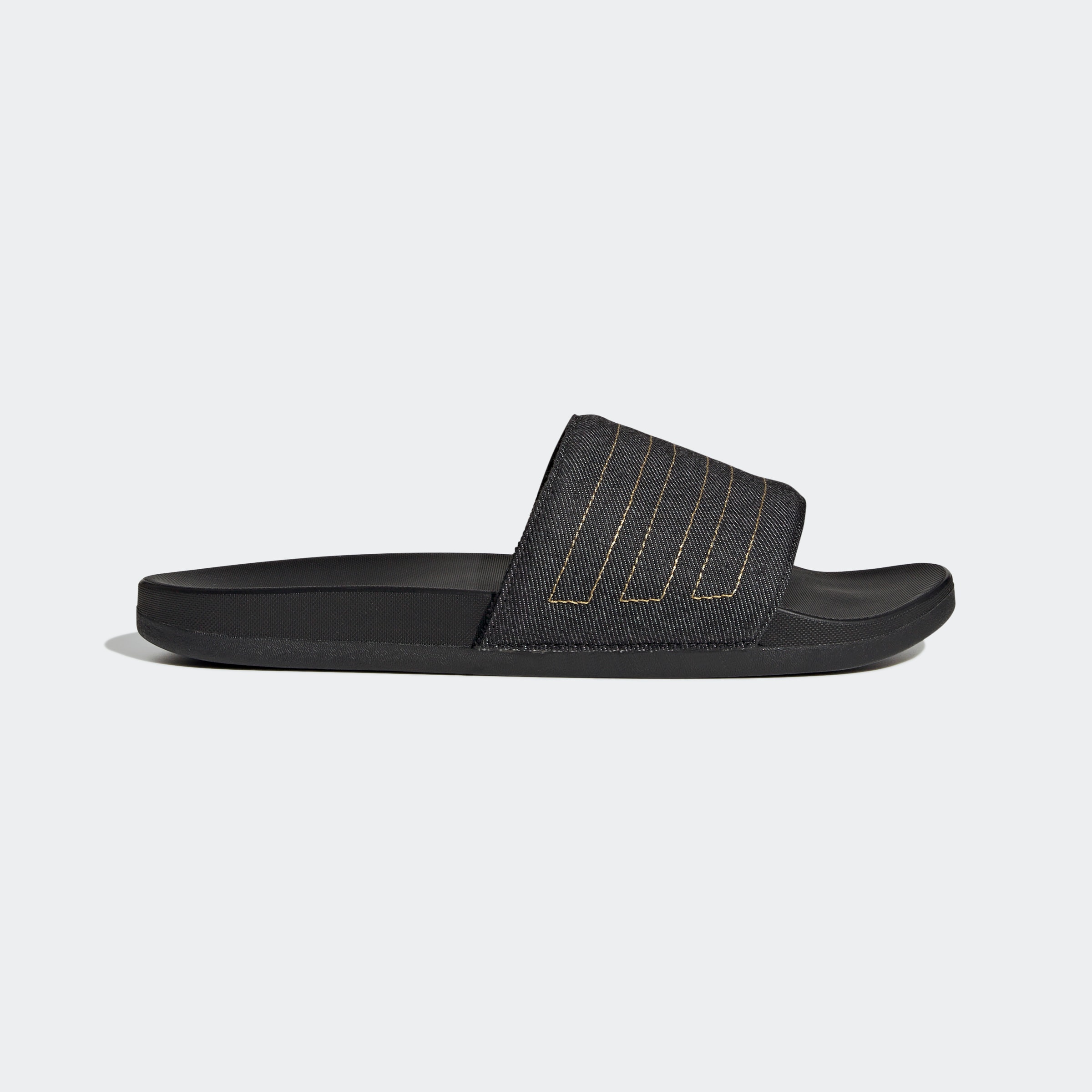adidas Sportswear Badesandale »COMFORT ADILETTE«  Badelatschen