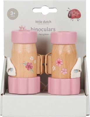 Little Dutch Kikkert, Fairy Garden