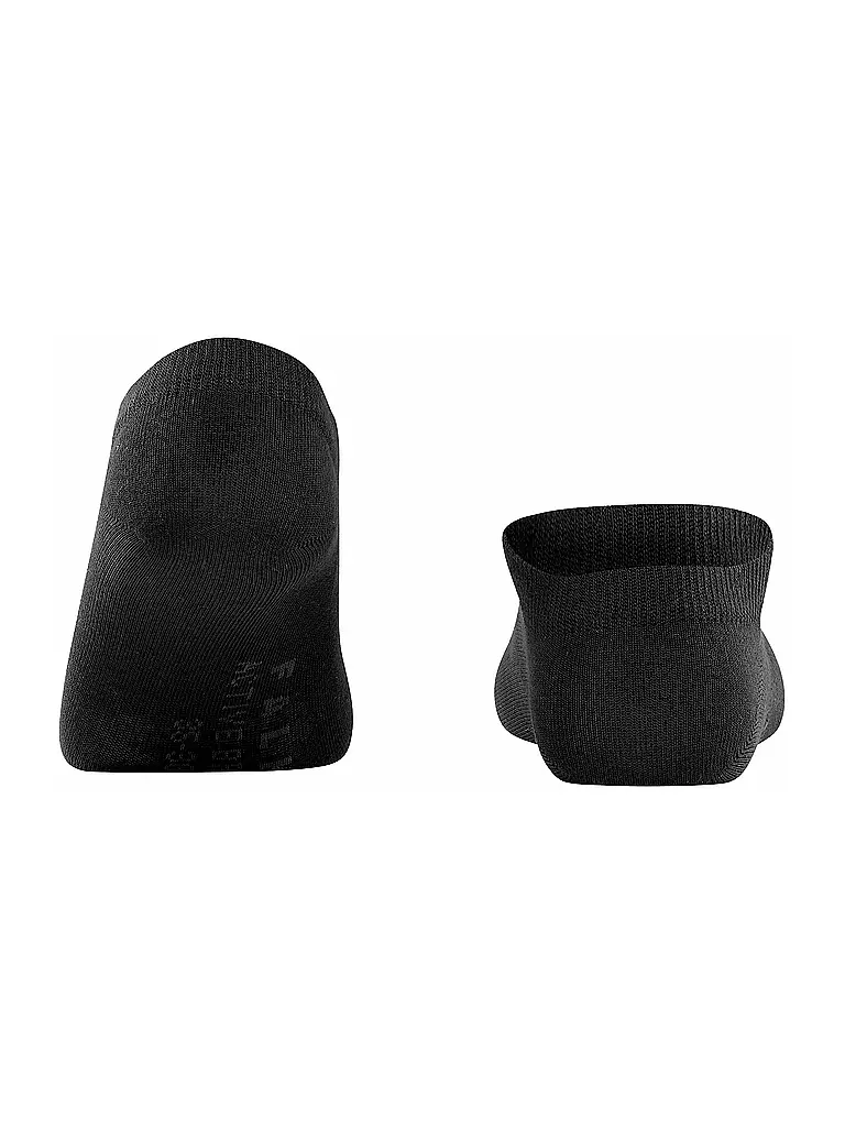 FALKE Füsslinge ACTIVE BREEZE black schwarz