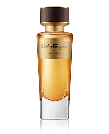 Salvatore Ferragamo Tuscan Creations La Corte Eau de Parfum Spray 100ml