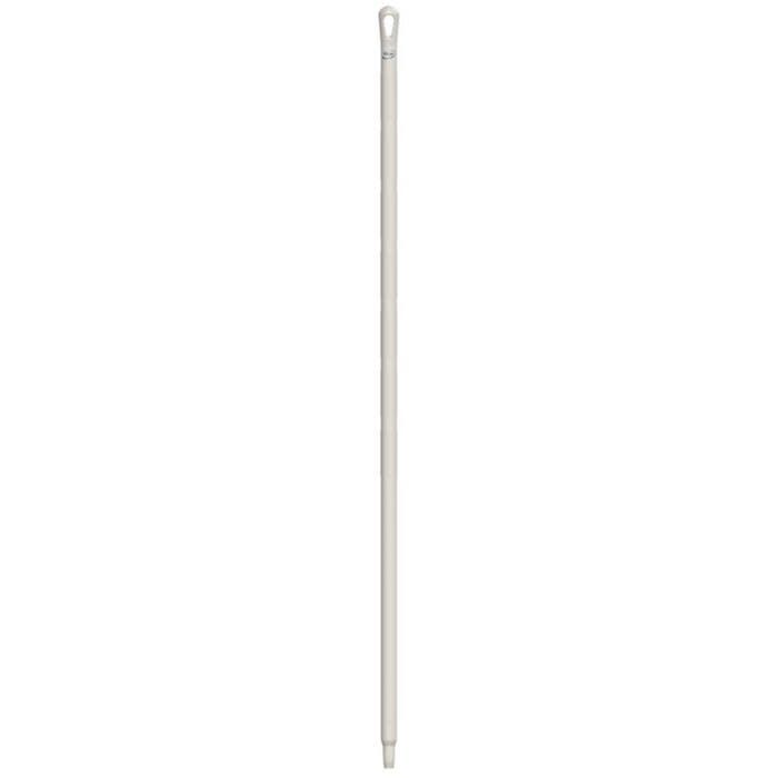 Vikan 29625 Ultra Hygiene steel 150cm 2962-5 wit (5705020296253)
