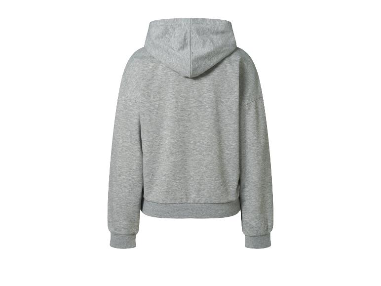 Dames hoodie