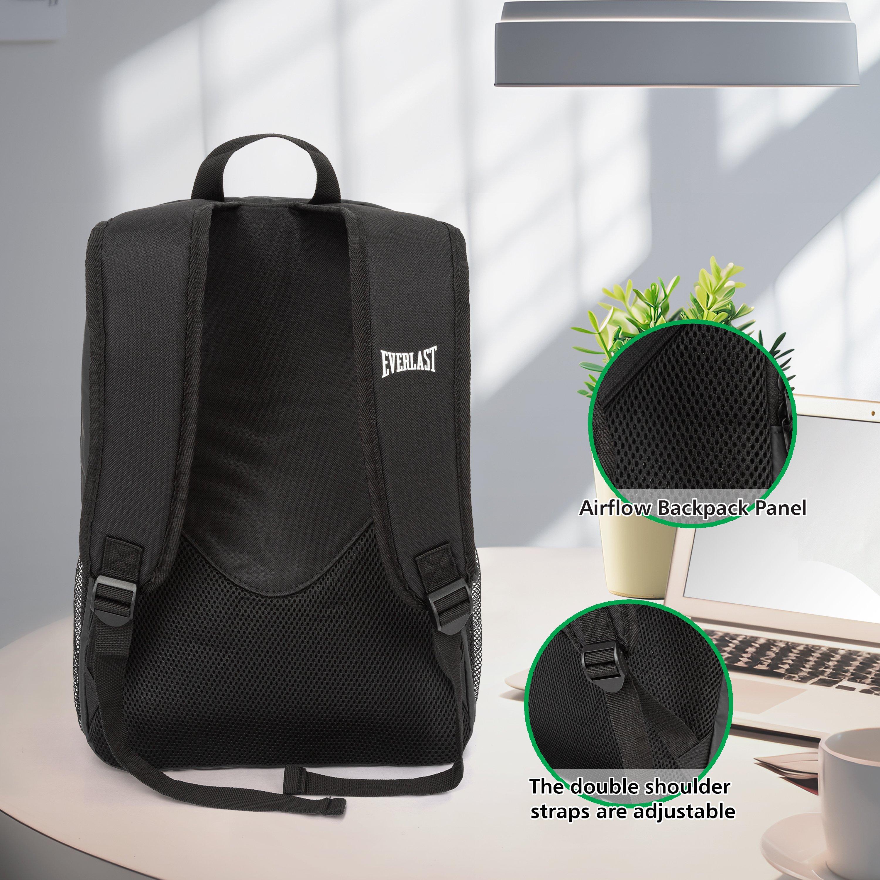 Everlast Brooklyn Backpack