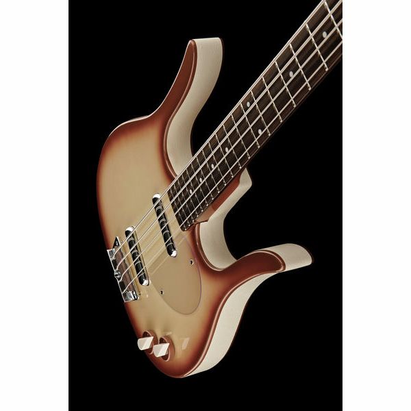 Danelectro 58 Longhorn Bass CB