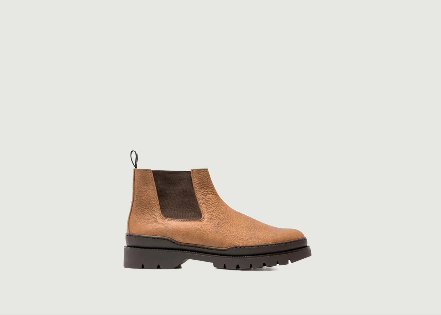 Boots Chelsea Escadron Kleman