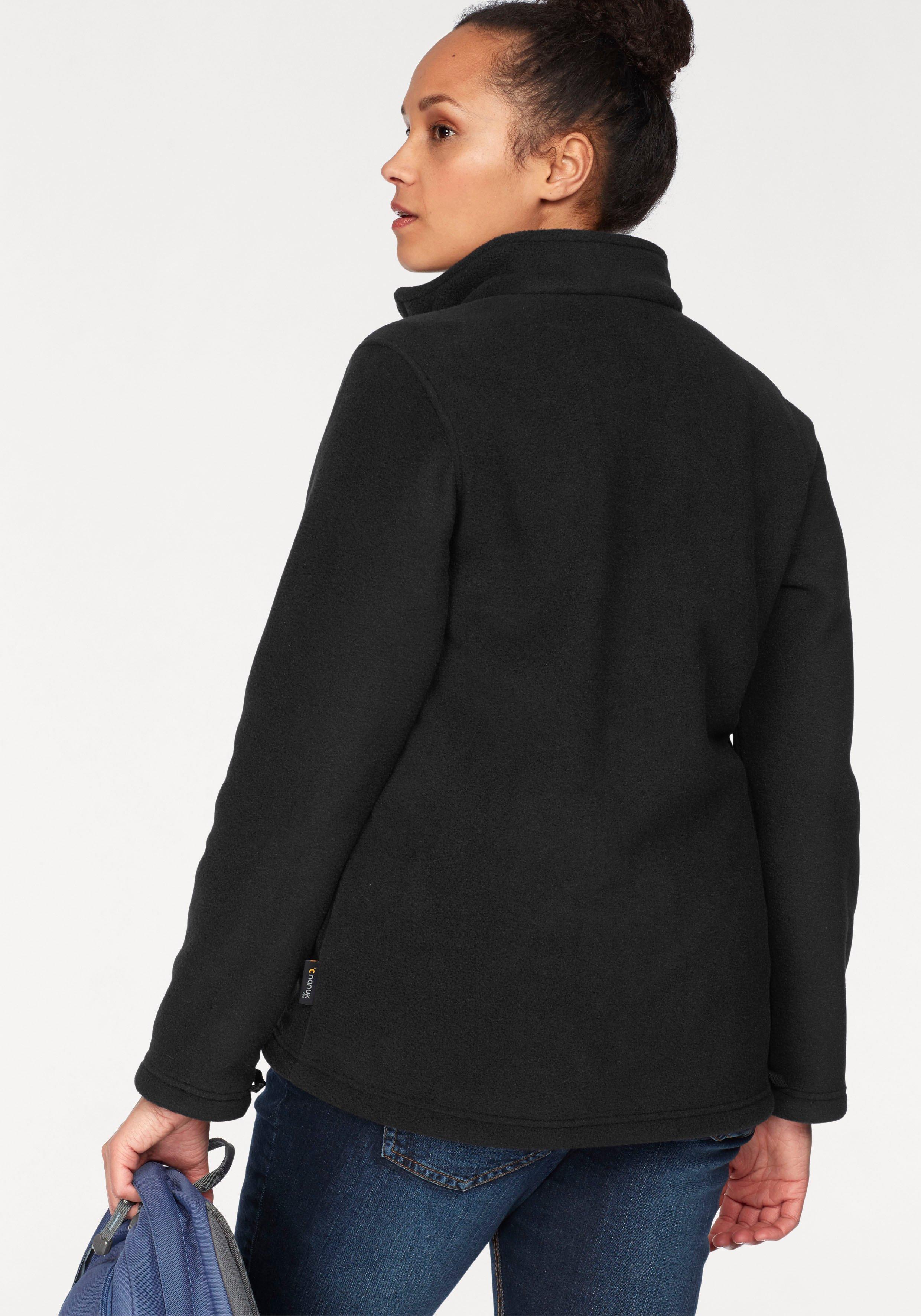 Fleecejacke