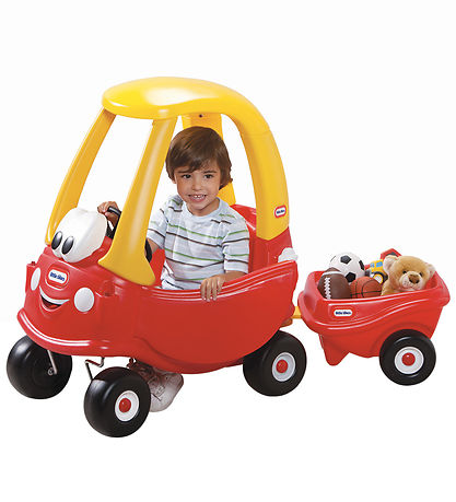 Little Tikes G?bil - Cozy Coupe - 30th Anniversary - Classic
