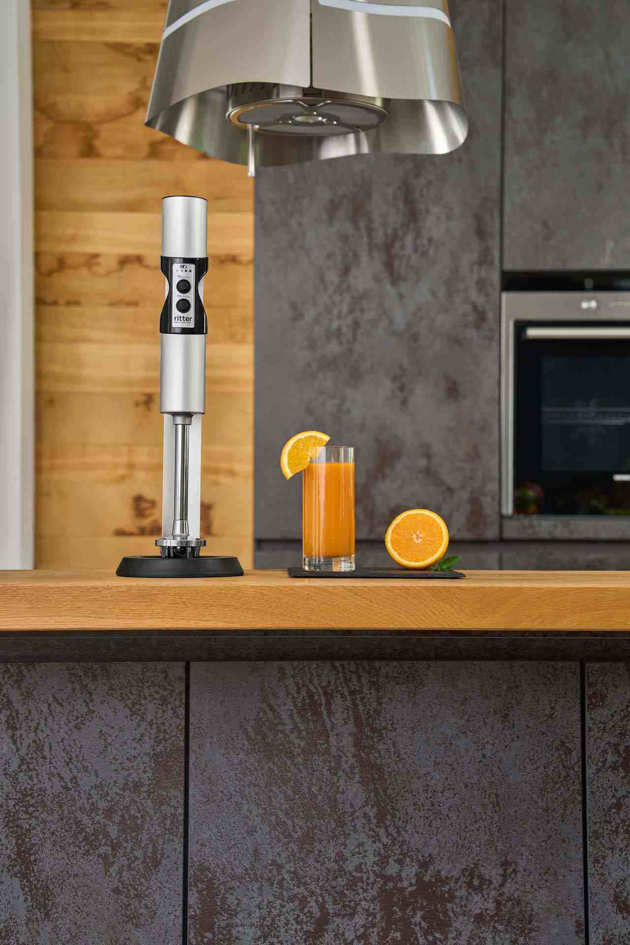 Stabmixer stilo⁷