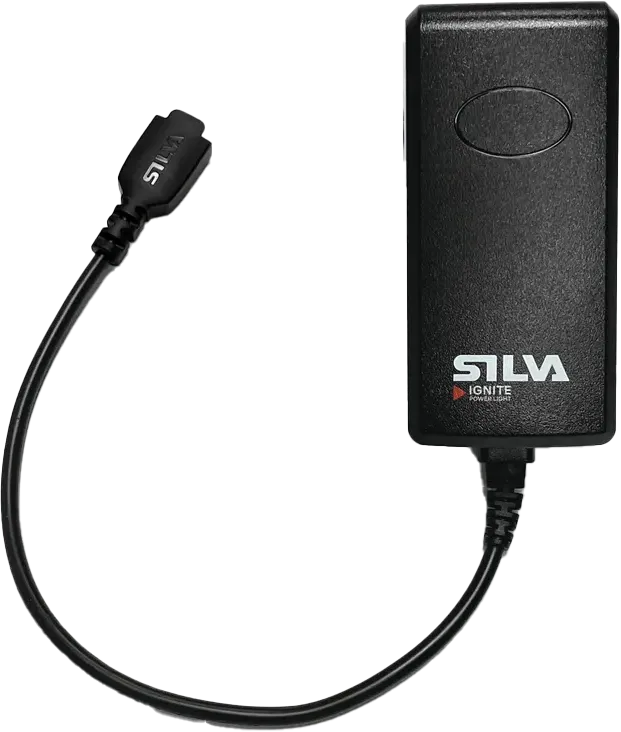 Silva Ignite