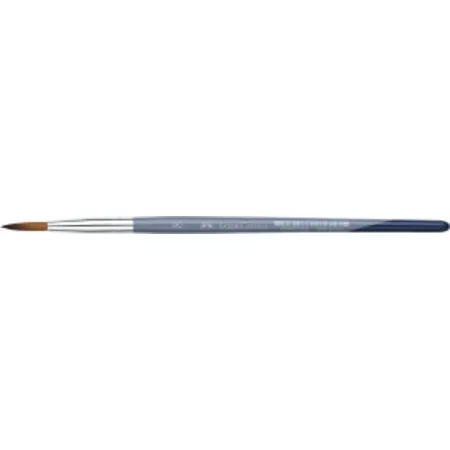 Faber-Castell Creative Studio Rundpinsel, Größe 8