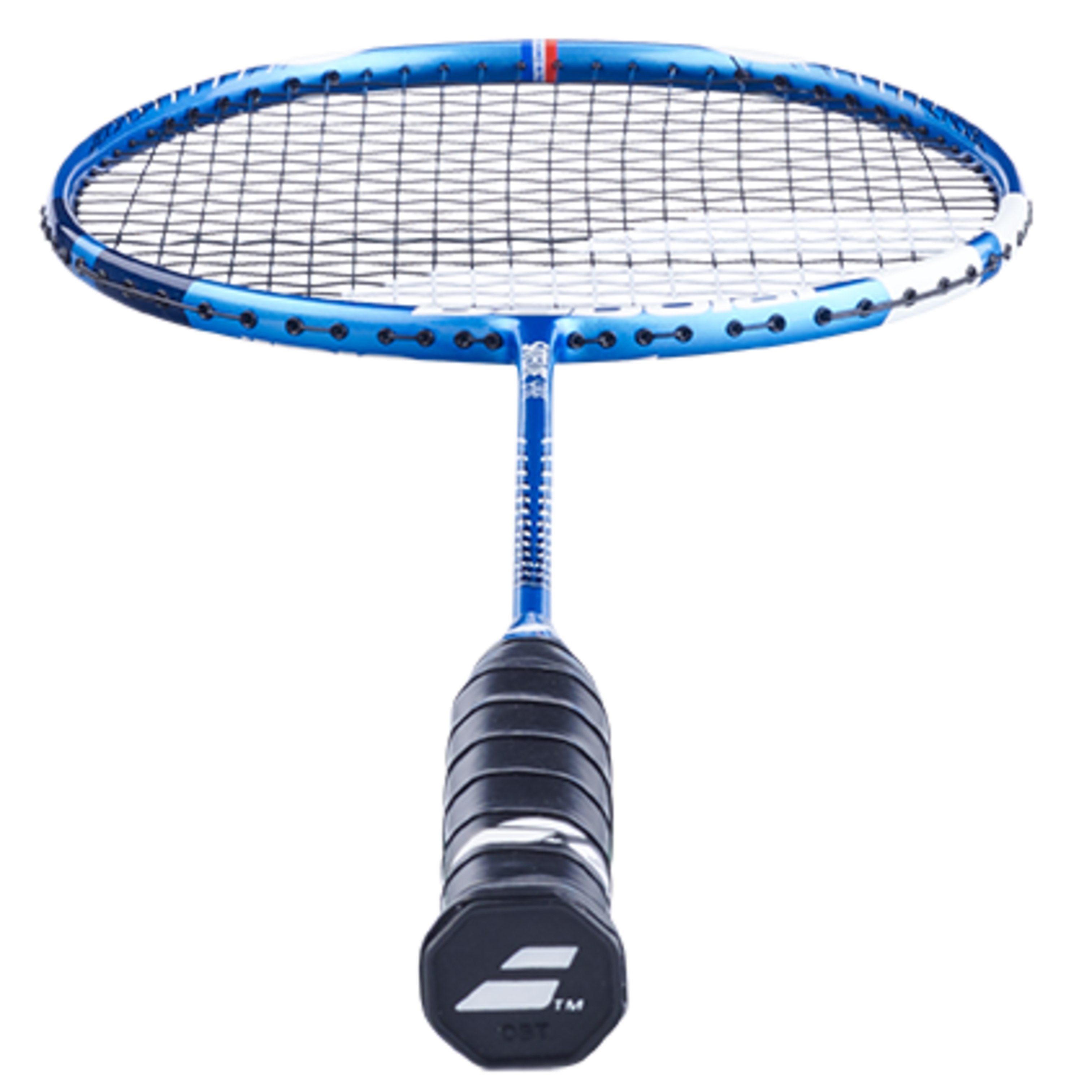 Satelite Spire Bespannt Blau