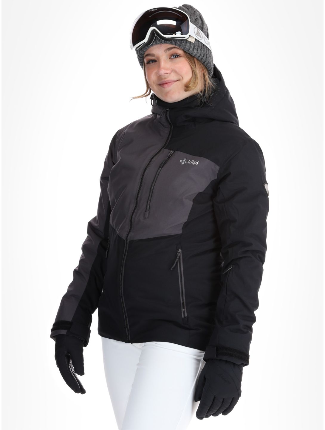 Flip ski-jas dames