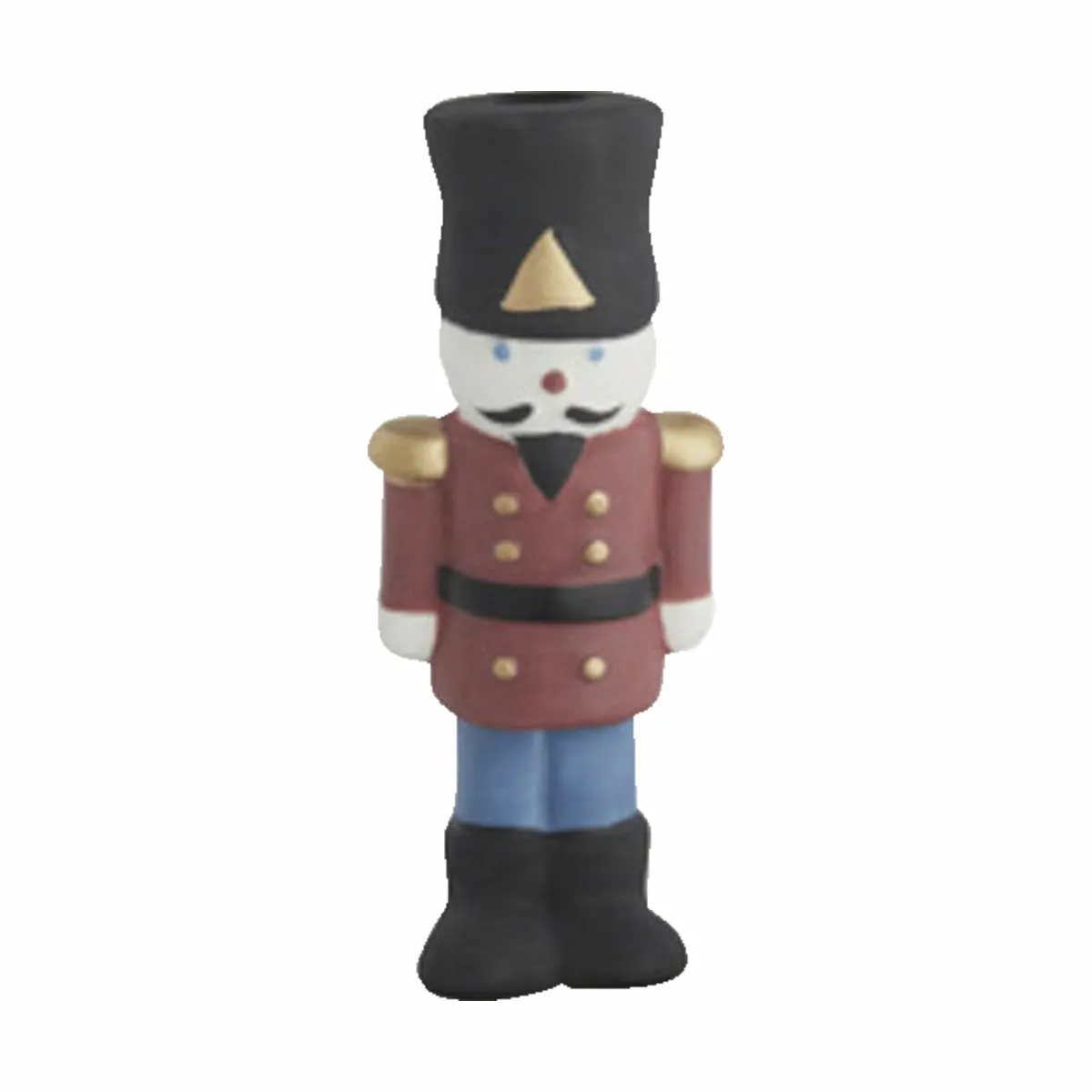 Kähler Christmas Tinsoldat