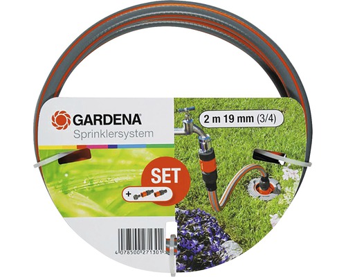 GARDENA Professional System 3/4