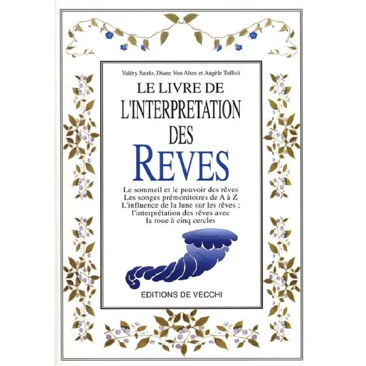 Le livre de l'interprétation des rêves · Occasion