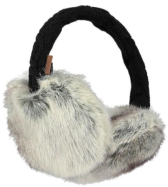 BARTS - FUR EARMUFFS CACHE OREILLES F.