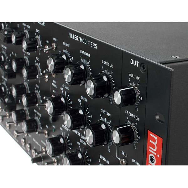Studio Electronics MidiMini V30