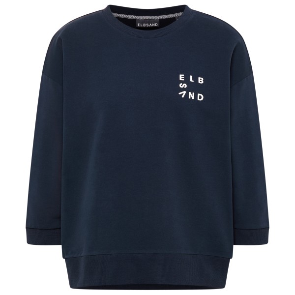 ELBSAND - Women's Parvin - Pull