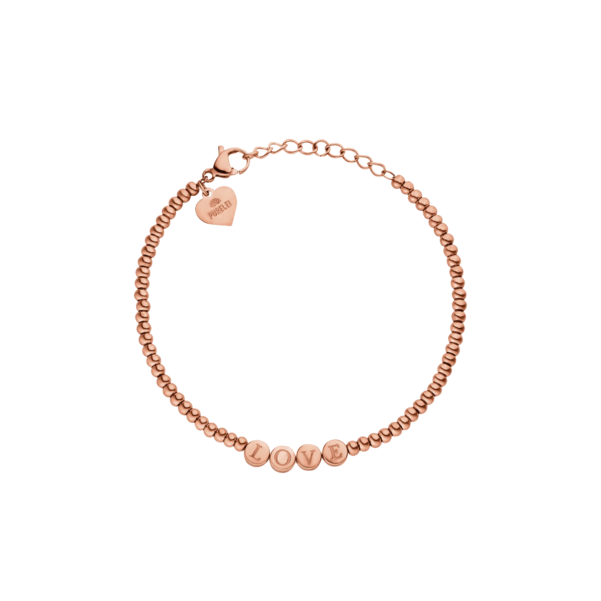 Spread Love Armband - PURELEI