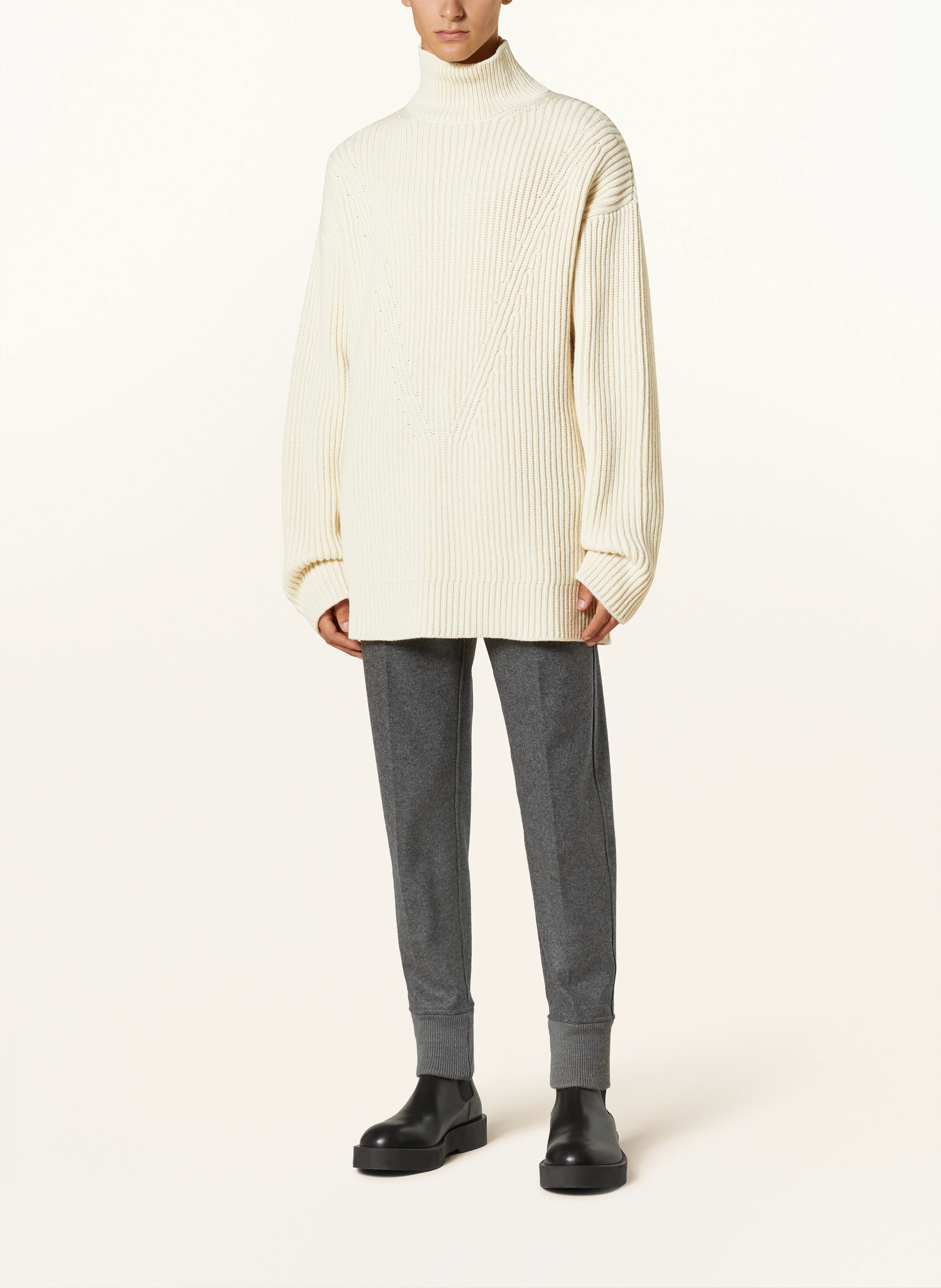 JIL SANDER Pullover