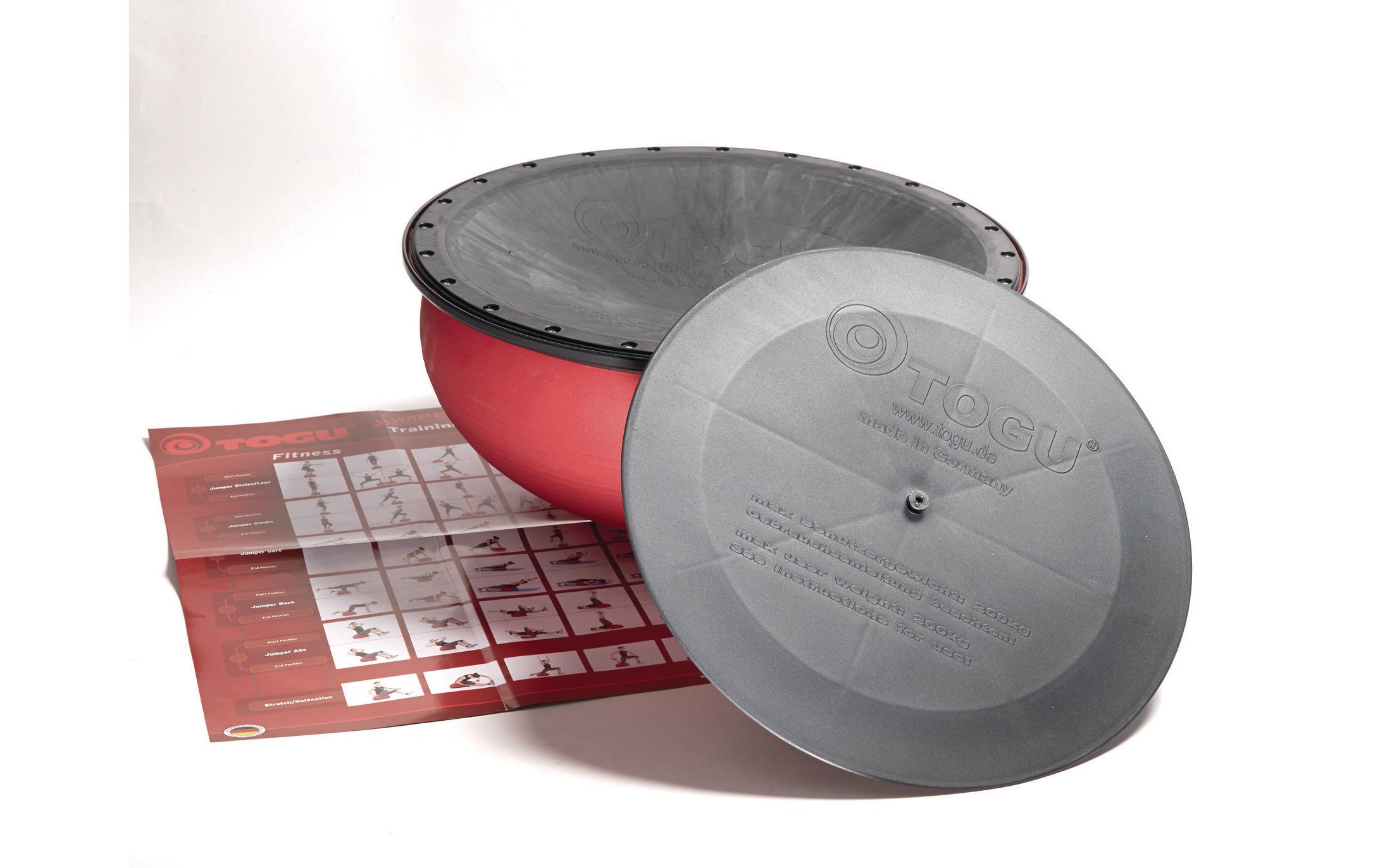 Balance Board Jumper Pro<br>Balance Board