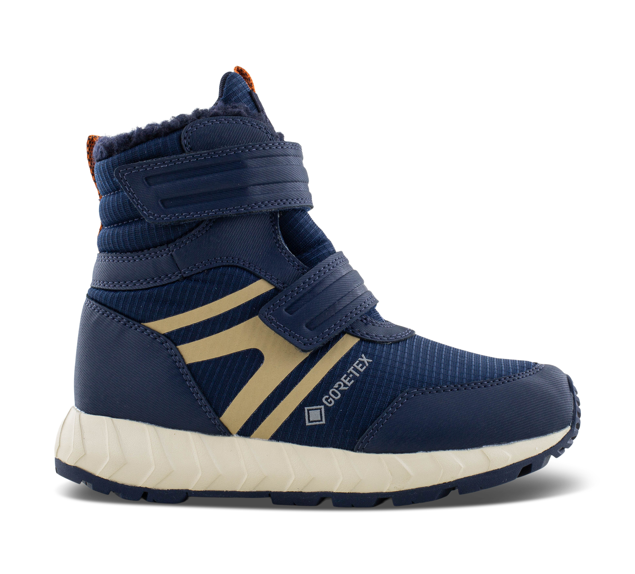 Zero C Sognsvann Jr Gtx - Winterschuhe