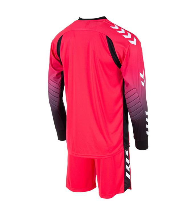 Hummel Freiburg Keepersset