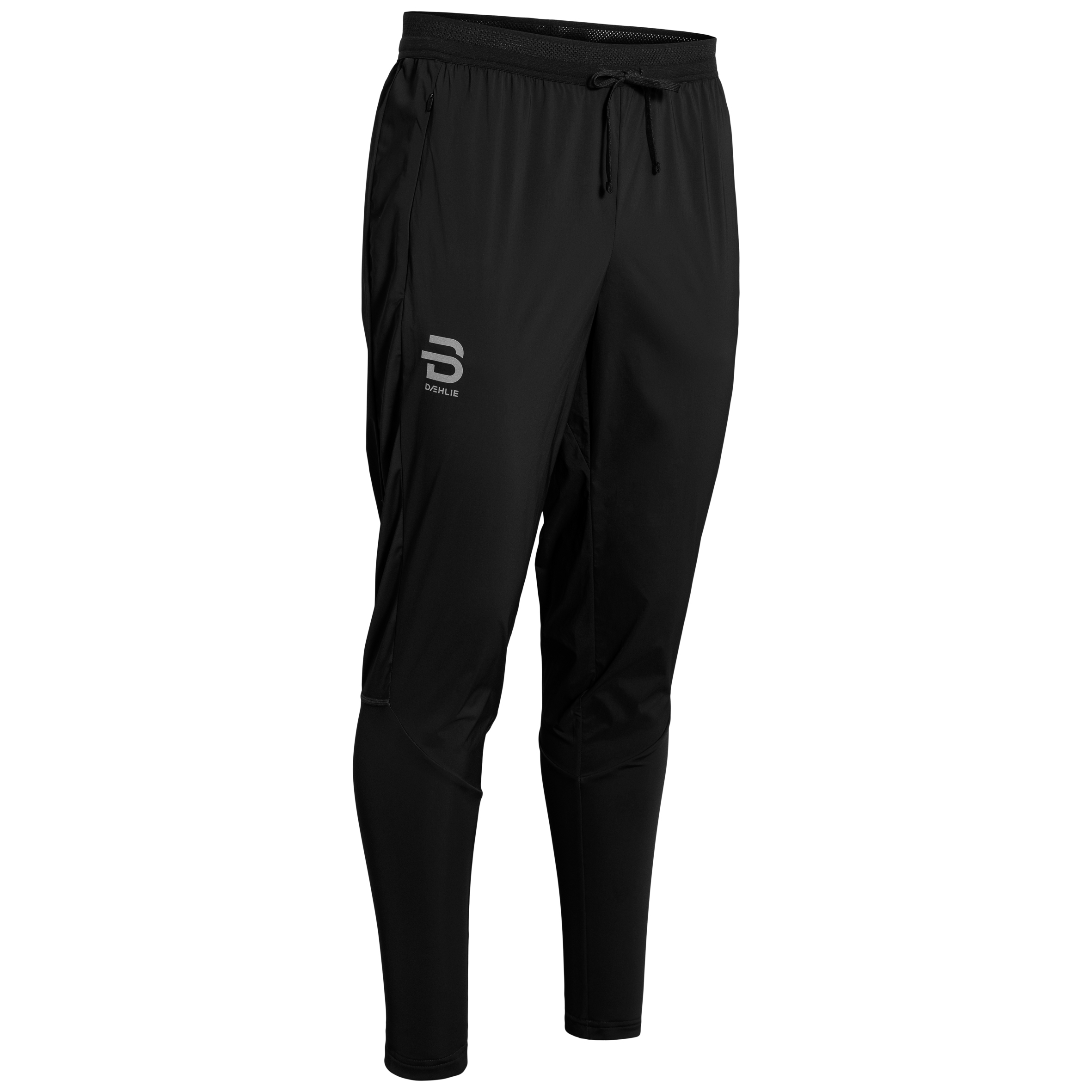 Pants Run 2.0 Herre Black