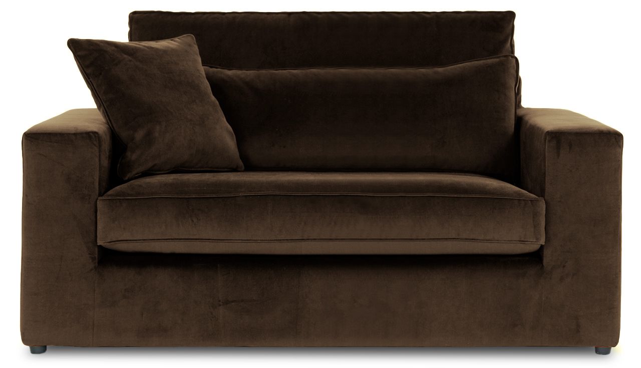 Fauteuil - Loveseat Romee