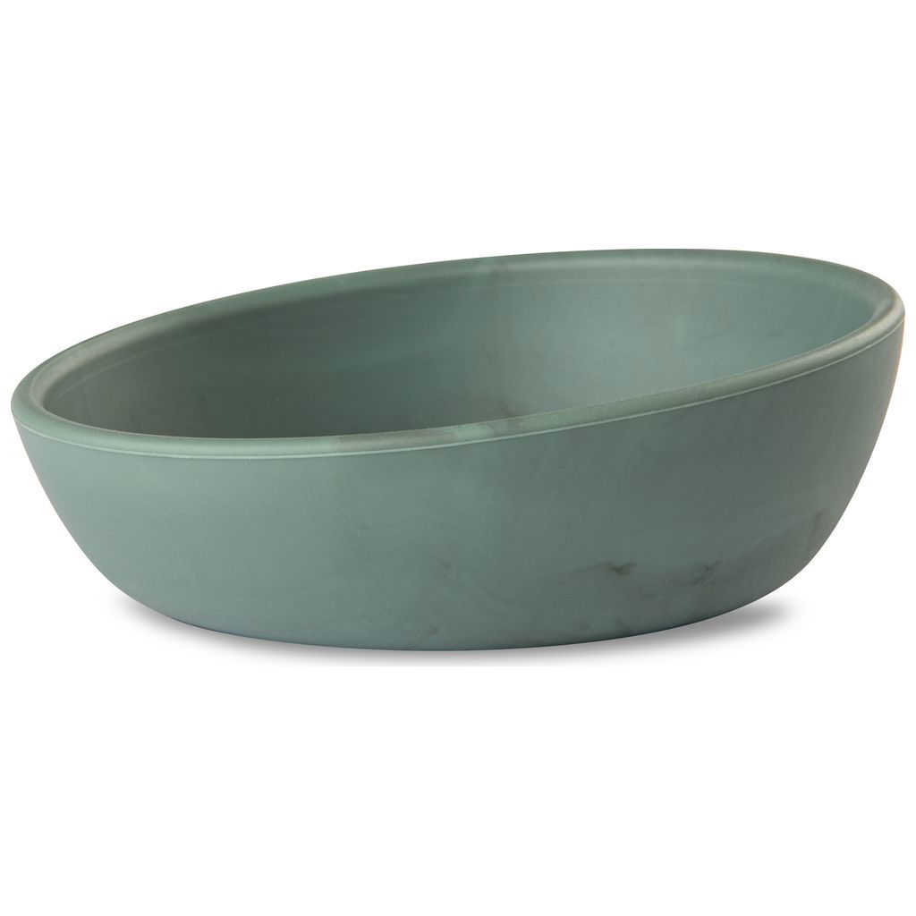 EeveveEeveve   Silikon Schale klein seiheki green