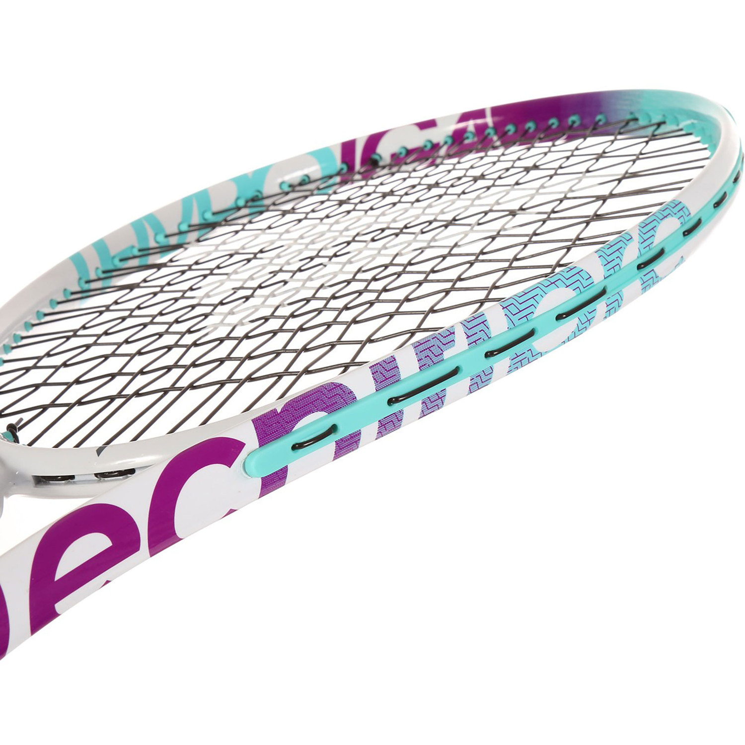 Tecnifibre Tempo IGA Junior 23
