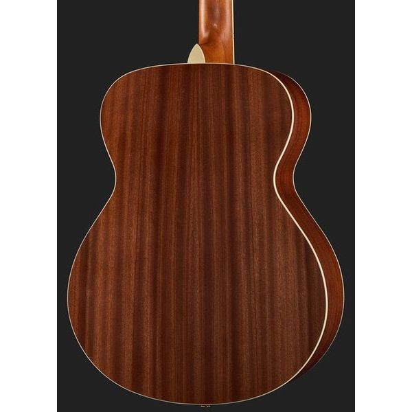Harley Benton Bluesgitarren-Set 1