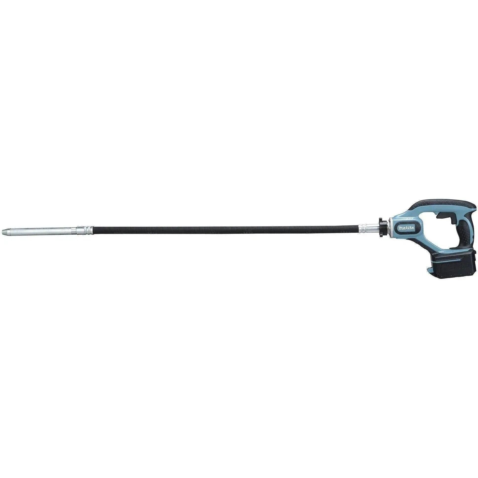 Makita DVR450Z Accu Betontrilnaald 18V Basic Body