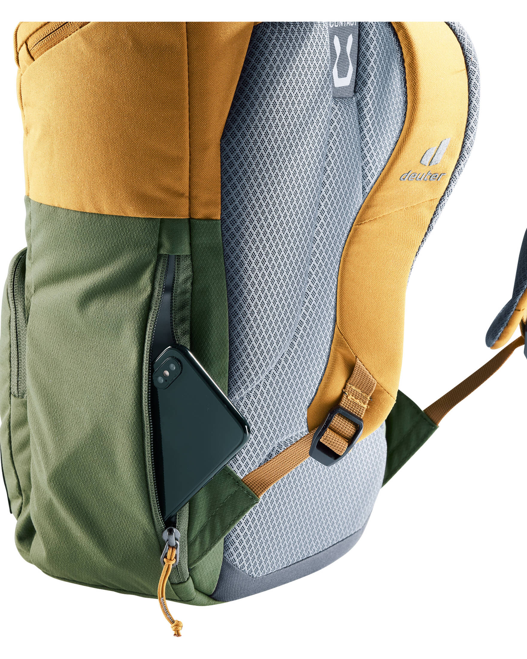 deuter| Damen Rucksack OVERDAY 15