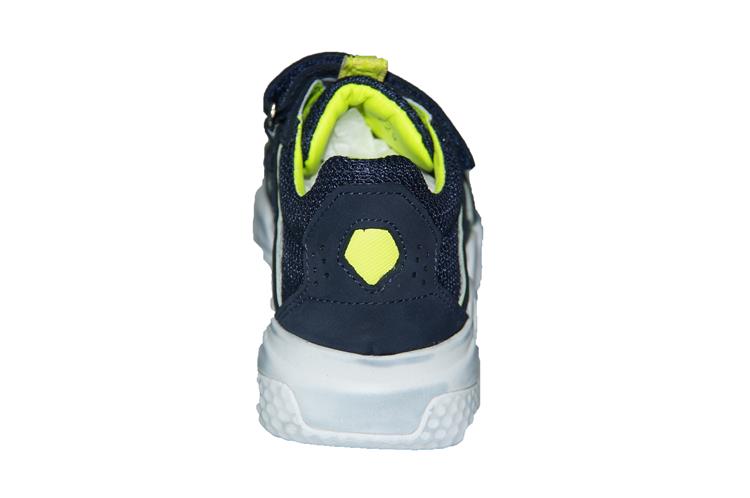 Track Style 323376 wijdte 3.5 129