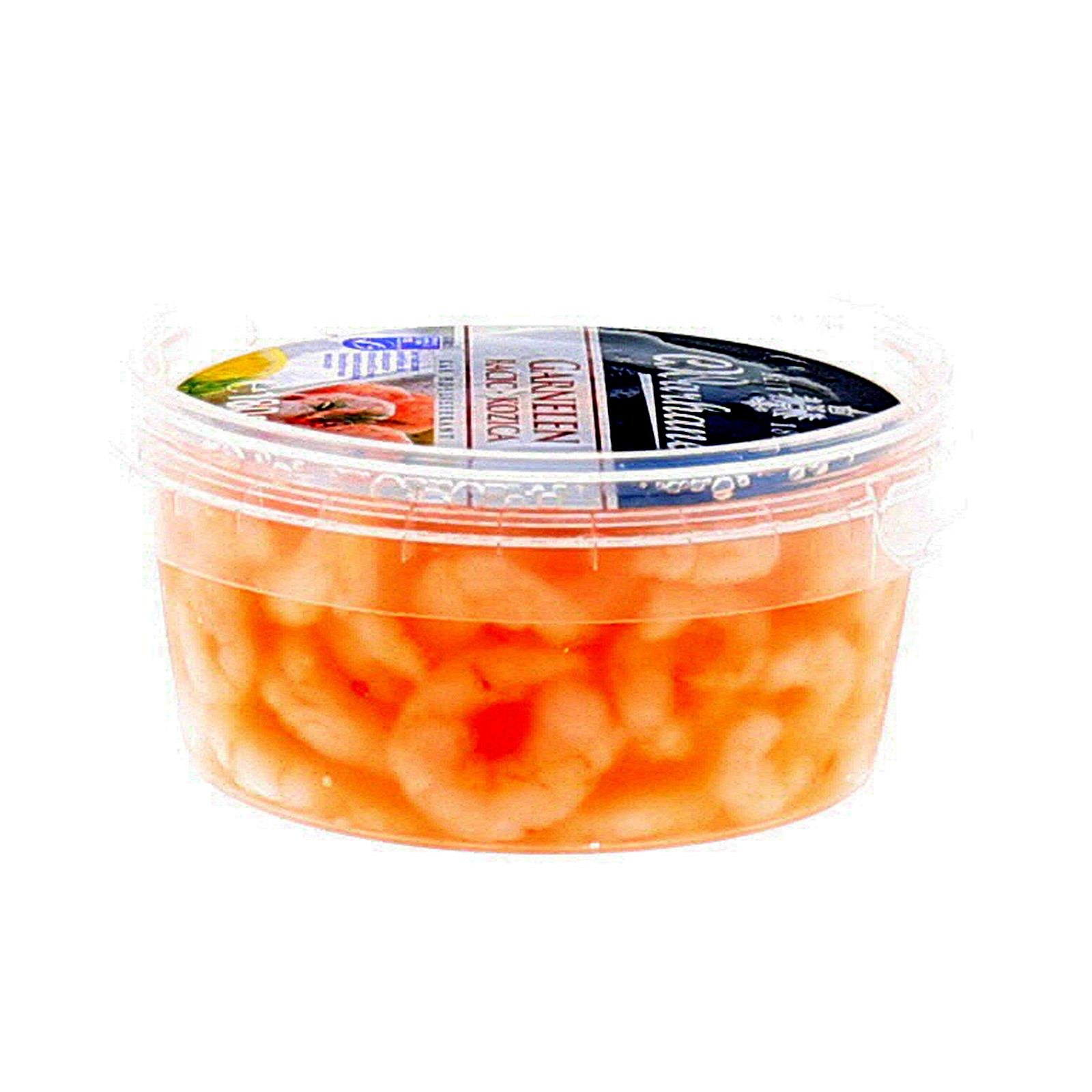 Warhanek Eismeergarnelen