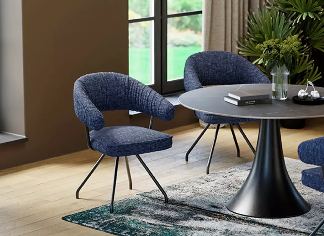 Stuhl Arabella 87359