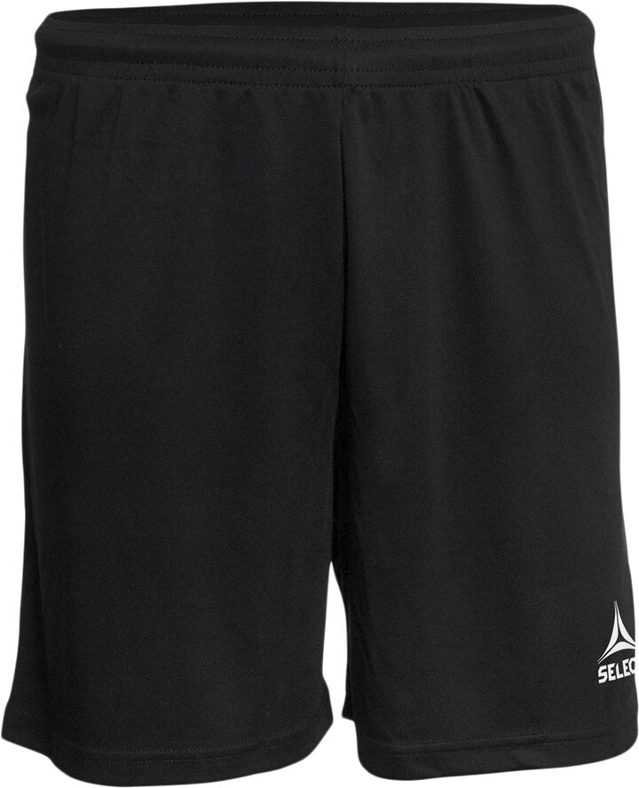 Select Player Pisa Shorts Sort